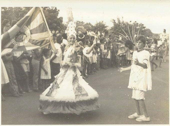 Carnaval no Beira d'água