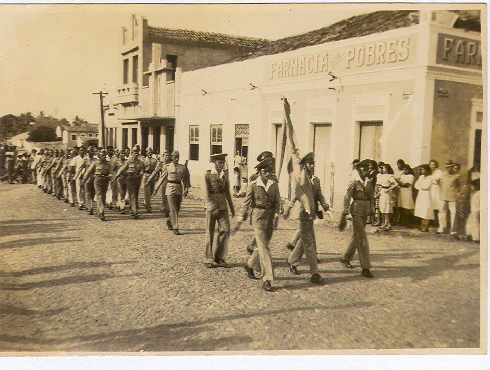 Desfile 7 de setembro