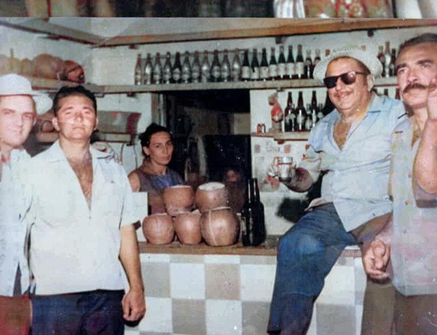 João Militão Colorido