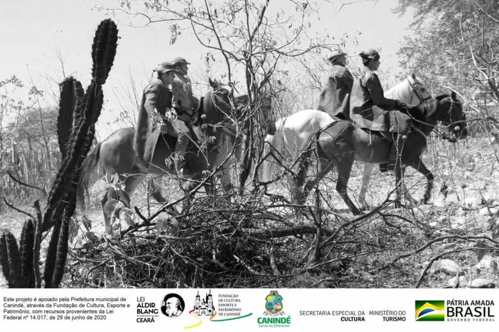 Exposição Vaqueiros de Canindé