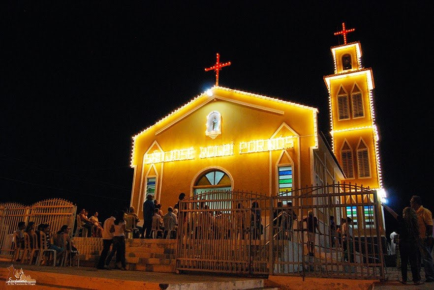 Capela de São José