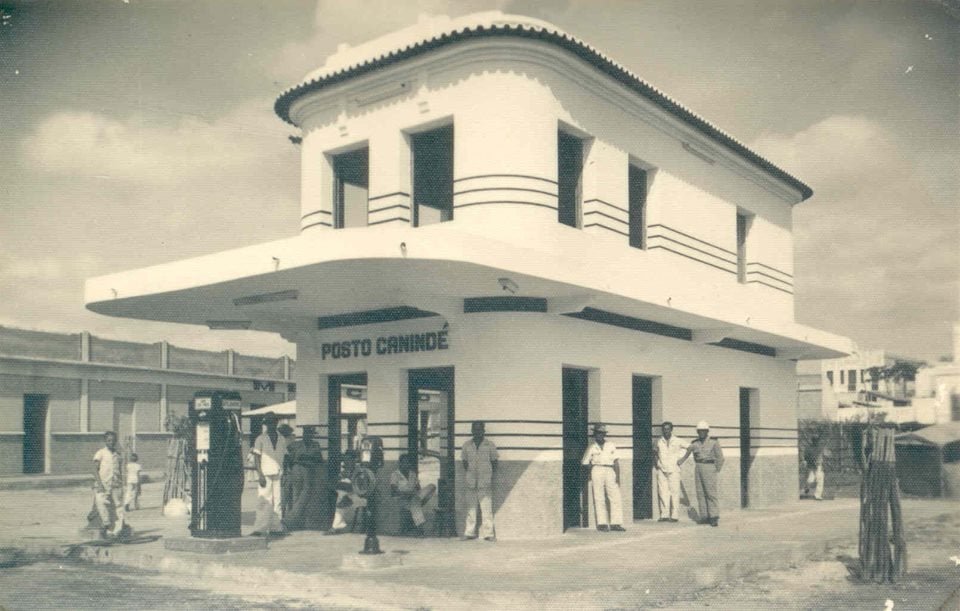 Posto Canindé