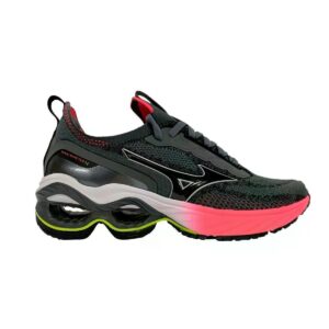 Tênis Mizuno Wave Invictus 4 Feminino