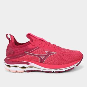 Tênis Mizuno Wave Legend 2 Feminino