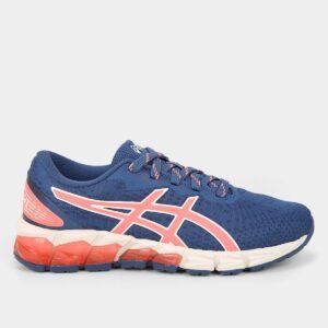 Análise do Tênis Asics Gel Quantum 180 Fly Feminino