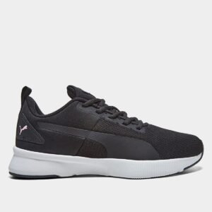 Análise do Tênis Puma Flyer Runner Mesh BDP Feminino