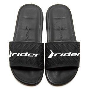 Conforto e Estilo: Review do Chinelo Rider Free II Slide Masculino