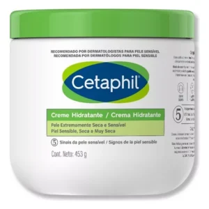 Cetaphil Creme Hidratante 453g