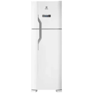 Geladeira/Refrigerador Electrolux Frost Free - Duplex 371L DFN41 Branca
