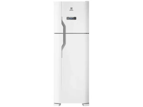 Geladeira/Refrigerador Electrolux Frost Free - Duplex 371L DFN41 Branca