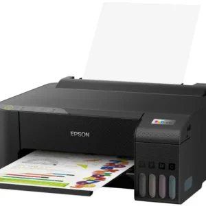 Impressora Tanque de Tinta Epson Wi-Fi - Ecotank L1250