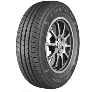 Pneu Aro 14” 175/70R14 Goodyear 88T Touring Direction 2