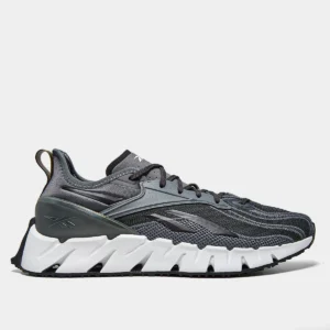 Tênis Reebok Zig Kinetica 3 Masculino - Preto