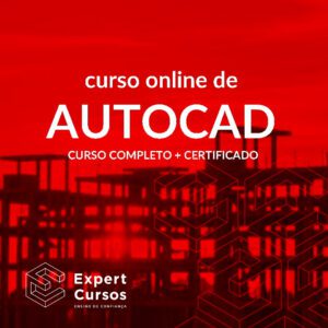 CURSO COMPLETO de autocad online e com certificado