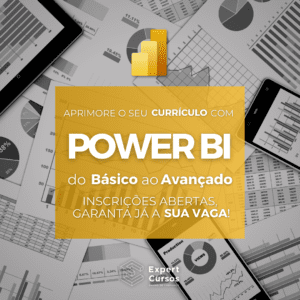 Curso completo de Power BI online e com certificado