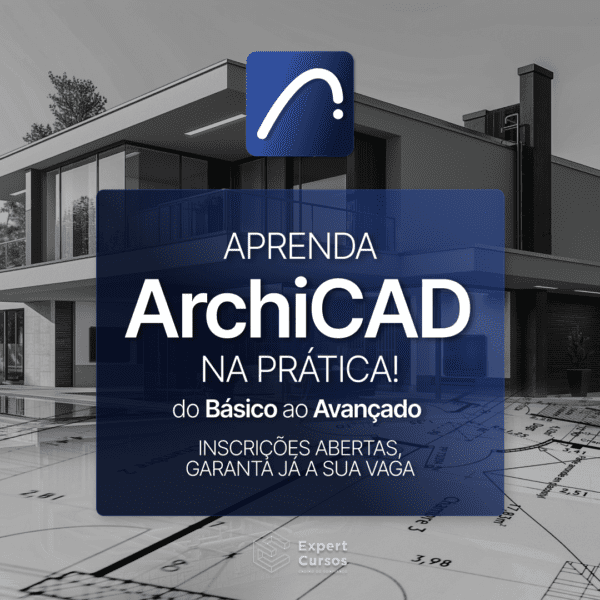 Curso Online de ArchiCAD completo com certificado