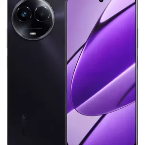 Análise do Realme 11 5G: Potência e Estilo em Preto