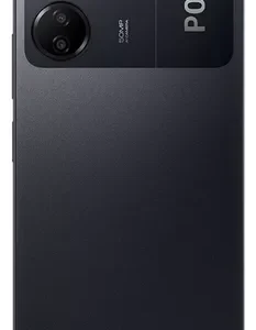 Análise do Xiaomi Poco C65: Potência e Estilo em Preto!