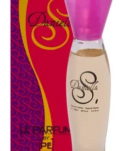 Análise do Perfume Daniela Sabrini Paris Elysees Fem 100 ml: Original e Lacrado!