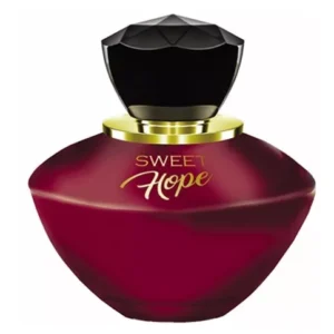 Delicie-se com Sweet Hope La Rive: O Perfume Feminino Perfeito!