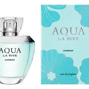 Descubra o Encanto do La Rive Aqua Bella Feminino