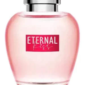 Resenha: Eternal Kiss La Rive - O Perfume Feminino que Encanta