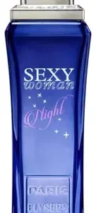 Resenha: Sexy Woman Night Paris Elysees - O Perfume da Sedução