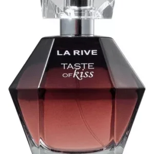 Revisão: Taste Of Kiss La Rive Eau De Parfum 100ml - A Essência do Encanto Feminino